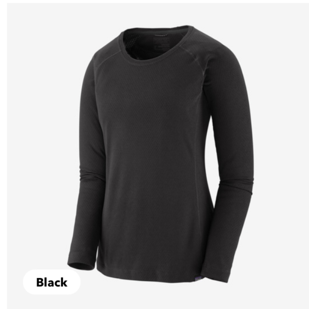 Patagonia Women's Capilene® Midweight Crew - XL